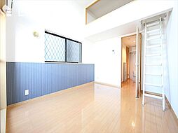 アミティエ喜多山 105 1階1Kのリビング/ダイニング