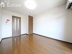 レジデンス赤坂 105 1階1Kのリビング/ダイニング