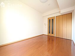 グレイス大曽根 604 6階1Kのリビング/ダイニング