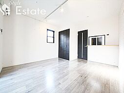 クラール名城公園 104 1階1Kのリビング/ダイニング