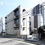 名古屋市東区矢田南１丁目 3階建 新築のイメージ