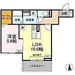 名古屋市東区矢田南１丁目 3階建 新築のイメージ
