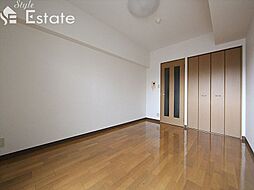 ヒルズ新栄 703 7階1Kのリビング/ダイニング