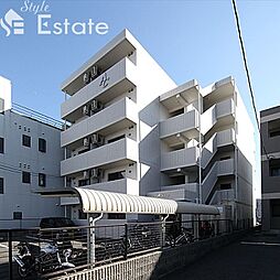 名鉄瀬戸線 小幡駅 徒歩8分