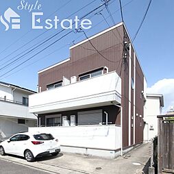 クレフラスト更屋敷II