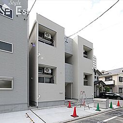 ロフトレジデンス新守山