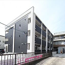 名古屋市営鶴舞線 庄内緑地公園駅 徒歩10分の賃貸アパート