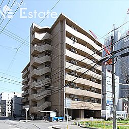 名古屋市営東山線 新栄町駅 徒歩6分