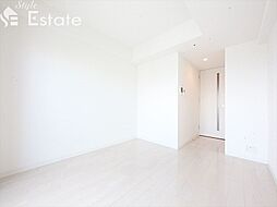 S-RESIDENCE葵 805 8階1Kのリビング/ダイニング