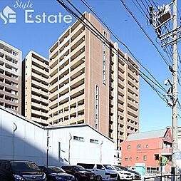 名古屋市営桜通線 高岳駅 徒歩6分