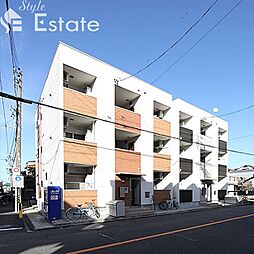 メゾン　アヴェニール