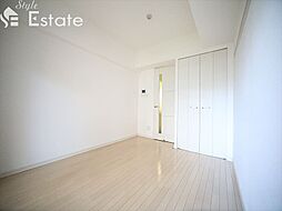 名古屋市営桜通線 車道駅 徒歩5分の賃貸マンション 4階1Kのリビング/ダイニング