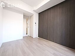 名古屋市営名城線 矢場町駅 徒歩9分の賃貸マンション 10階1Kのリビング/ダイニング