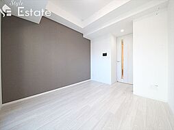 名古屋市営鶴舞線 庄内通駅 徒歩1分の賃貸マンション 3階1Kのリビング/ダイニング