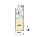 インプルーブ葵3階6.2万円