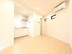 Cherim清水 103 1階1LDKのリビング/ダイニング