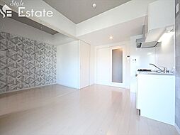 VERITAS　IZUMI 902 9階1LDKのリビング/ダイニング