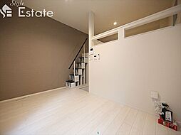 JR中央本線 新守山駅 徒歩5分の賃貸アパート 1階1Kのリビング/ダイニング