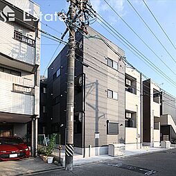 ハーモニーテラス新守町