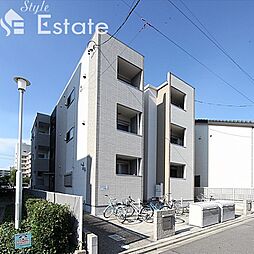 ハーモニーテラス山田西町