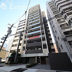 プレサンス　ロジェ　丸の内　CENTRAL　CASA
