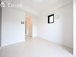 メイクス新栄 304 3階1Kのリビング/ダイニング