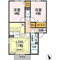 間取り：223037560513