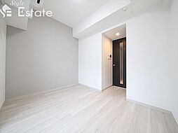 名古屋市営東山線 千種駅 徒歩5分の賃貸マンション 5階1Kのリビング/ダイニング