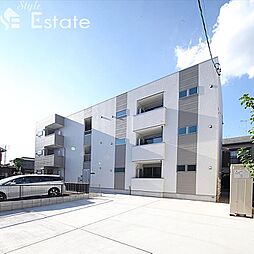 クラージュ浄心