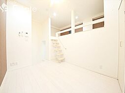 名古屋市営桜通線 車道駅 徒歩5分の賃貸アパート 1階1Kのリビング/ダイニング