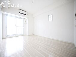 名古屋市営名城線 大曽根駅 徒歩4分の賃貸マンション 8階1Kのリビング/ダイニング