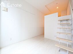 Solatio鳥羽見 102 1階1Kのリビング/ダイニング