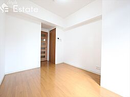 リアライズ代官町 703 7階1Kのリビング/ダイニング