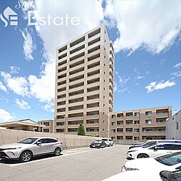 名鉄瀬戸線 清水駅 徒歩4分