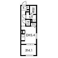 クレストタップ大曽根2階6.8万円