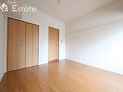 名古屋市営東山線 新栄町駅 徒歩9分の賃貸マンション 7階1Kのリビング/ダイニング