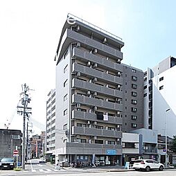 名古屋市営東山線 新栄町駅 徒歩9分