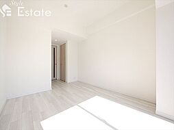 名古屋市営鶴舞線 庄内通駅 徒歩4分の賃貸マンション 10階1Kのリビング/ダイニング