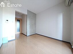 ベルディオ 305 3階1Kのリビング/ダイニング