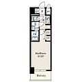 S-RESIDENCE黒川本通一丁目6階6.4万円