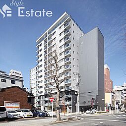 名古屋市営桜通線 丸の内駅 徒歩6分の賃貸マンション