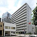 名古屋市営名城線 久屋大通駅 徒歩5分の賃貸マンション