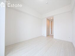 名古屋市営鶴舞線 丸の内駅 徒歩2分の賃貸マンション 8階1Kのリビング/ダイニング