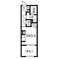 クレストタップ大曽根1階6.4万円