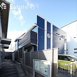 クレフラスト守山西