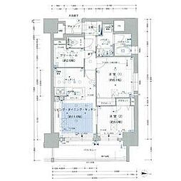 名古屋市営鶴舞線 丸の内駅 徒歩6分