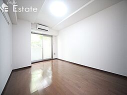 名古屋市営桜通線 丸の内駅 徒歩6分の賃貸マンション 3階1Kのリビング/ダイニング