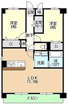 間取り：223037916537