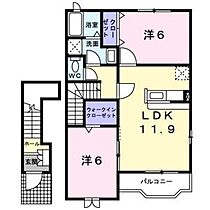 間取り：223037922681
