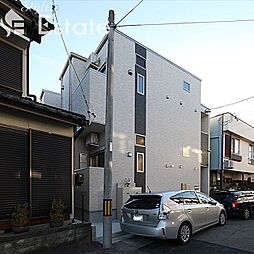 名古屋市営鶴舞線 庄内緑地公園駅 徒歩8分